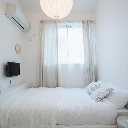 Miyako Shinjuku Hotel 都-新宿- Tokió Kültér fotó