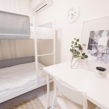Miyako Shinjuku Hotel 都-新宿- Tokió Kültér fotó