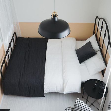 Miyako Shinjuku Hotel 都-新宿- Tokió Kültér fotó