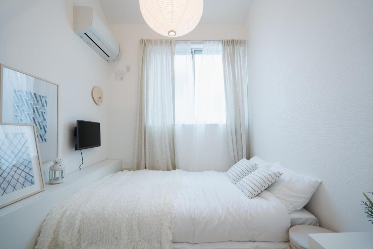 Miyako Shinjuku Hotel 都-新宿- Tokió Kültér fotó