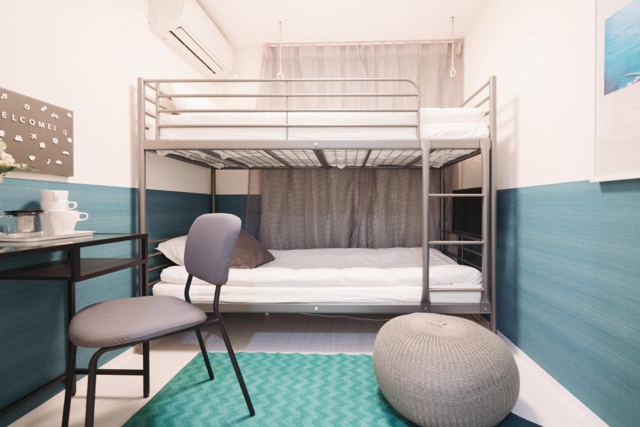 Miyako Shinjuku Hotel 都-新宿- Tokió Kültér fotó