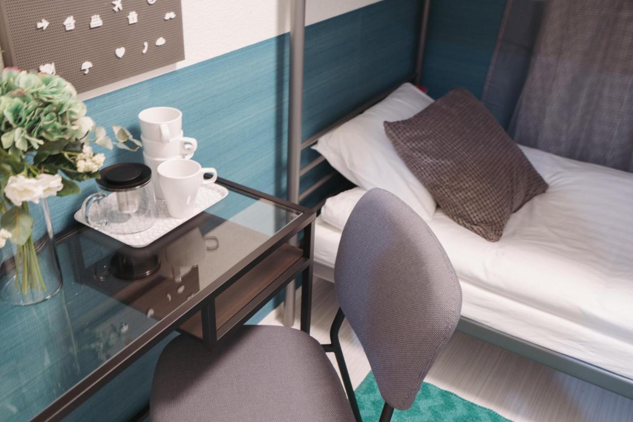 Miyako Shinjuku Hotel 都-新宿- Tokió Kültér fotó