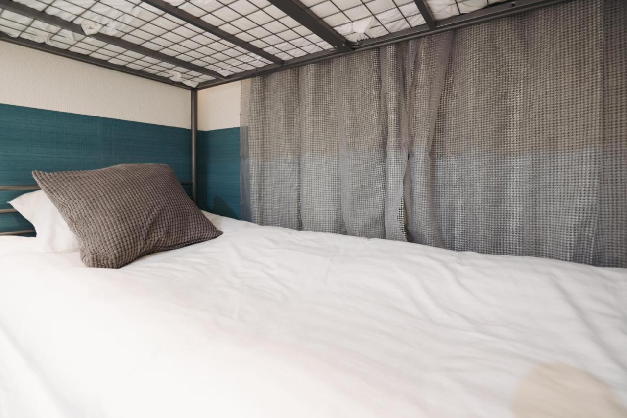 Miyako Shinjuku Hotel 都-新宿- Tokió Kültér fotó