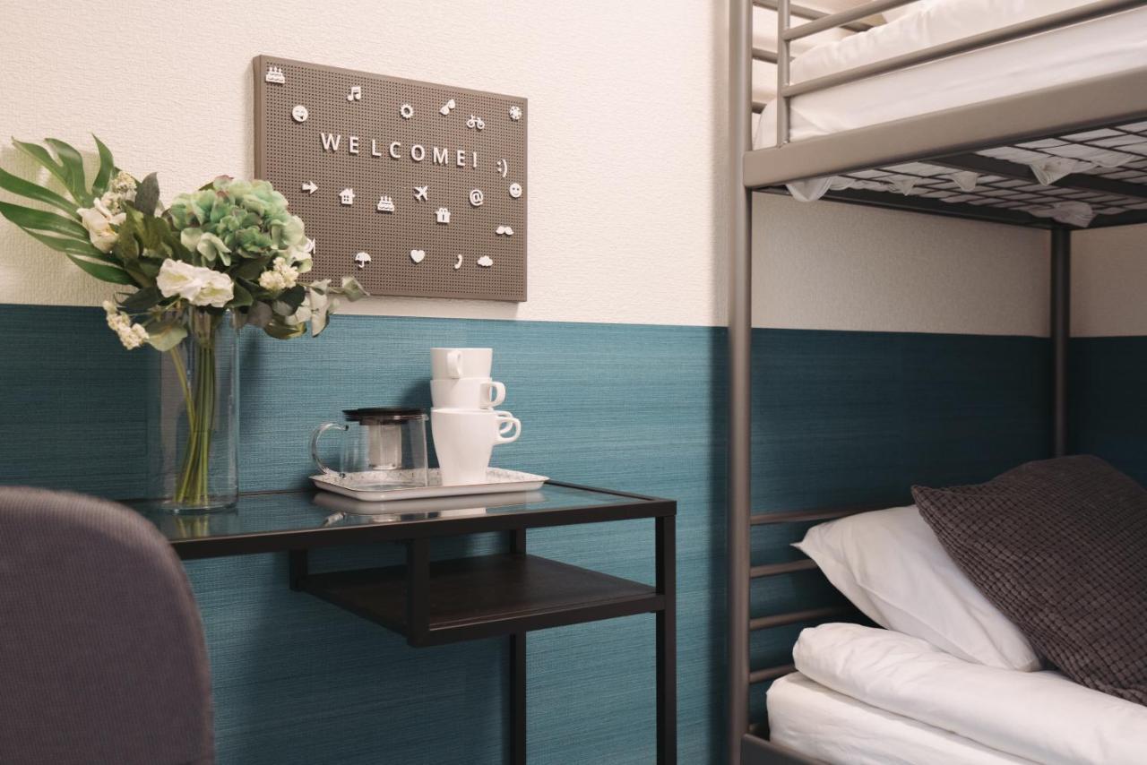 Miyako Shinjuku Hotel 都-新宿- Tokió Kültér fotó