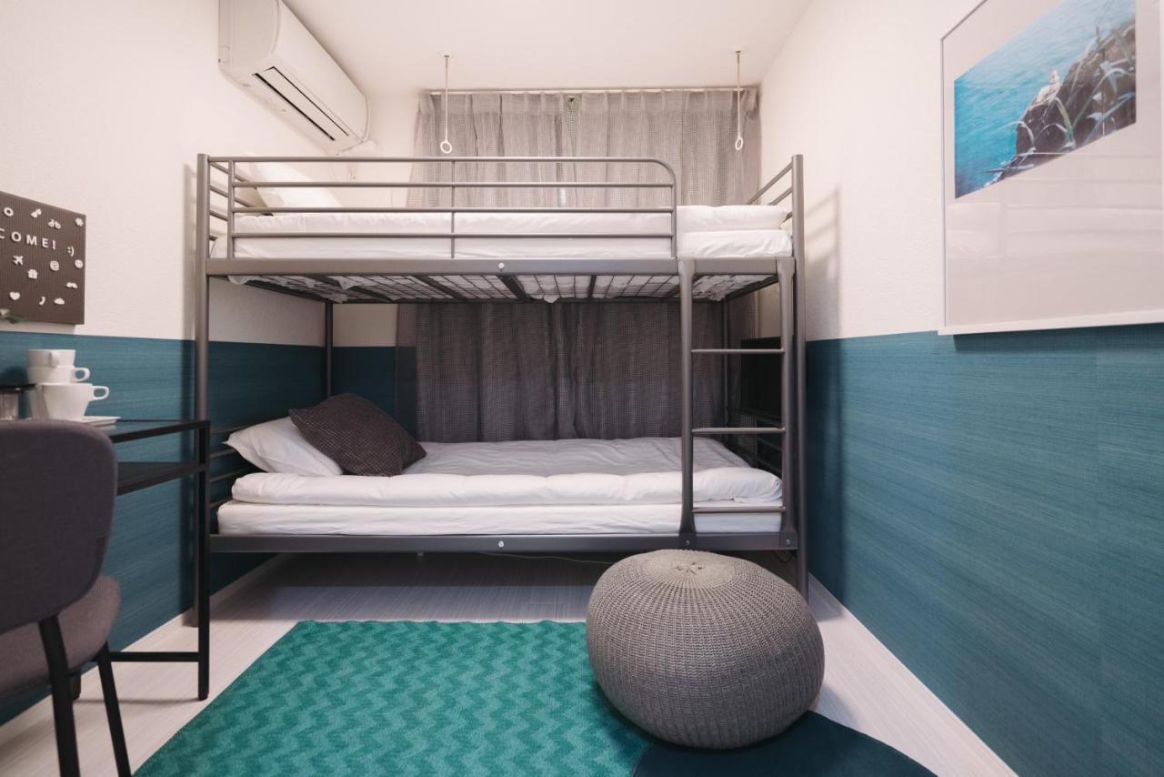 Miyako Shinjuku Hotel 都-新宿- Tokió Kültér fotó