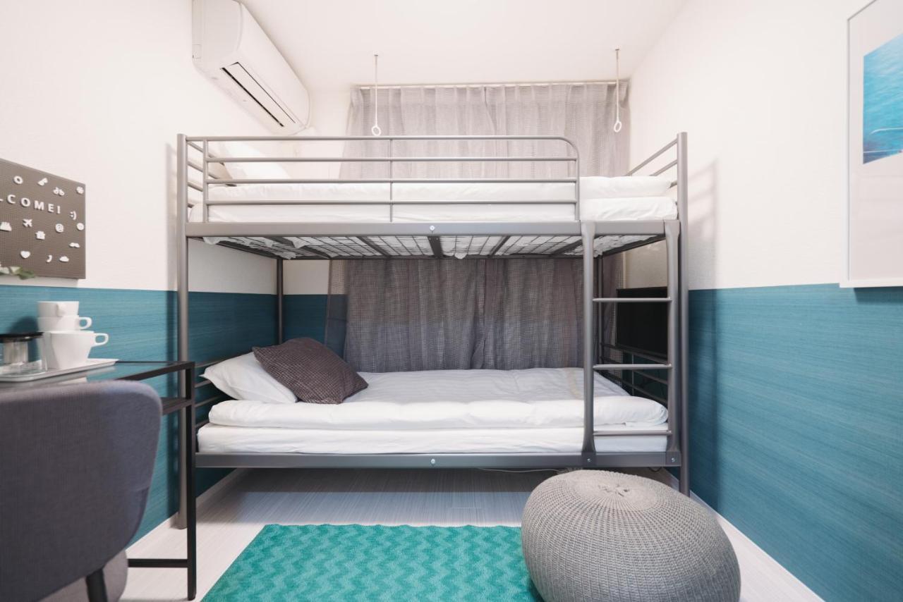 Miyako Shinjuku Hotel 都-新宿- Tokió Kültér fotó