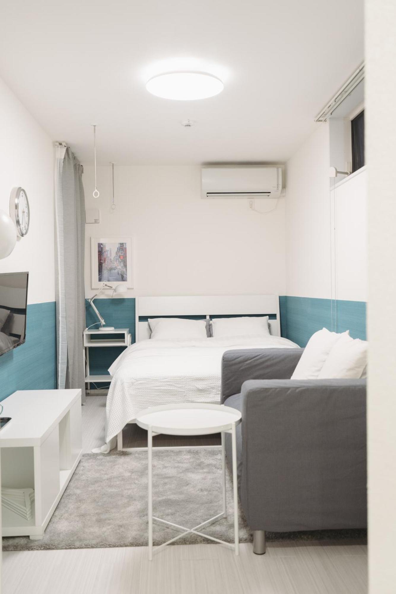 Miyako Shinjuku Hotel 都-新宿- Tokió Kültér fotó