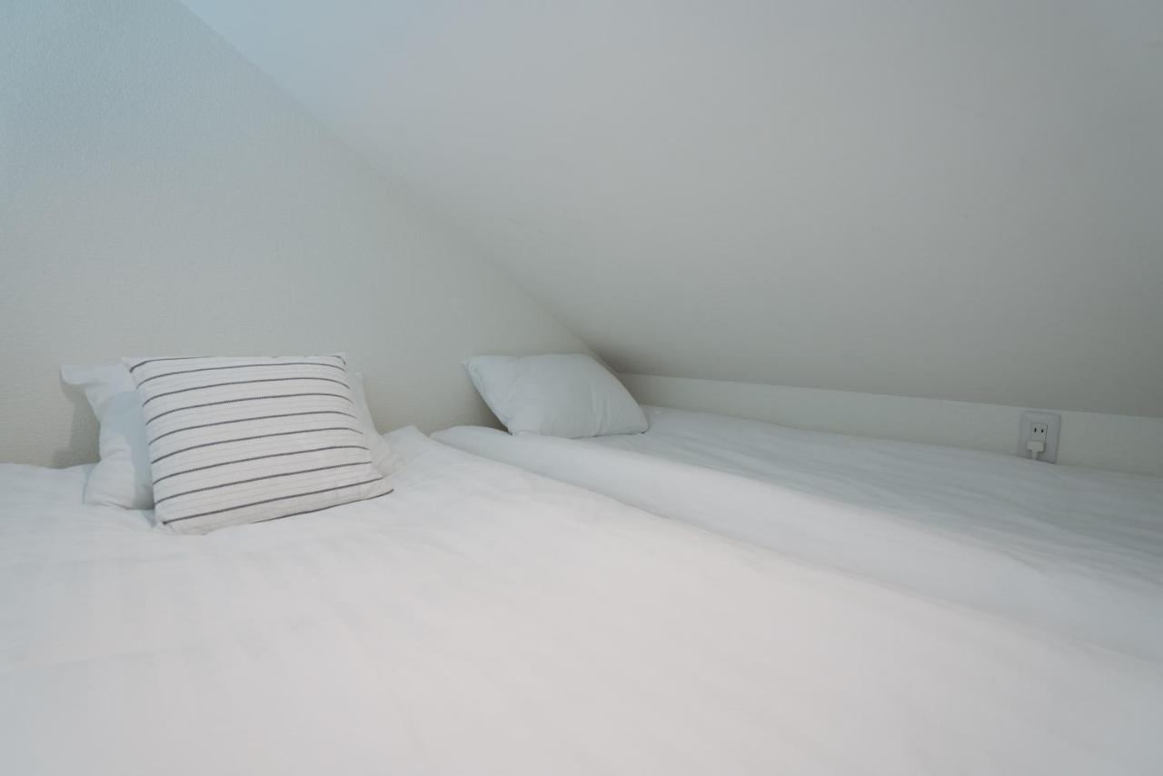 Miyako Shinjuku Hotel 都-新宿- Tokió Kültér fotó