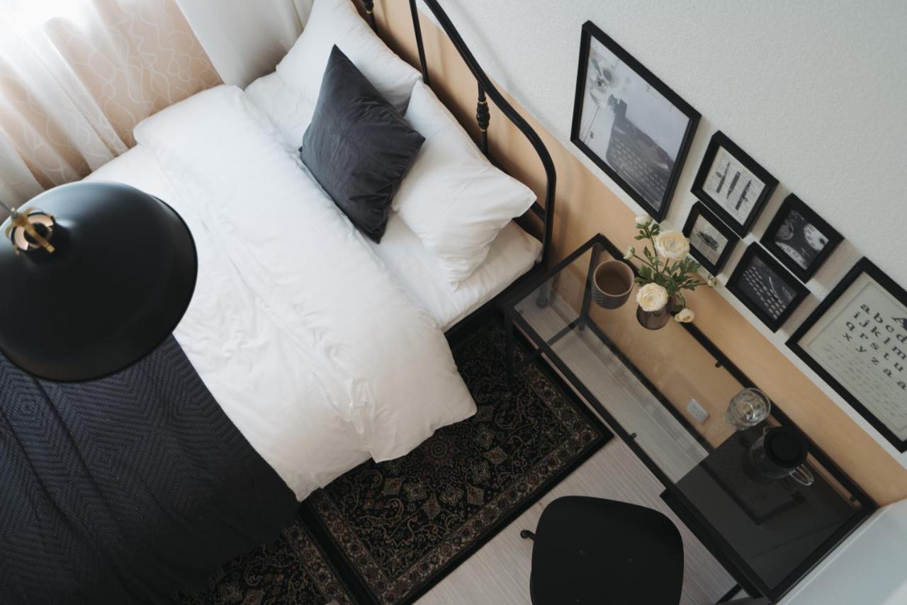 Miyako Shinjuku Hotel 都-新宿- Tokió Kültér fotó