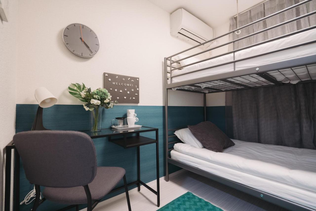 Miyako Shinjuku Hotel 都-新宿- Tokió Kültér fotó